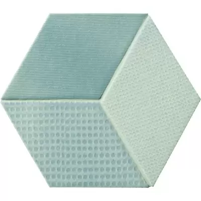 Mutina Tex RETX07 Blue 11,5x20
