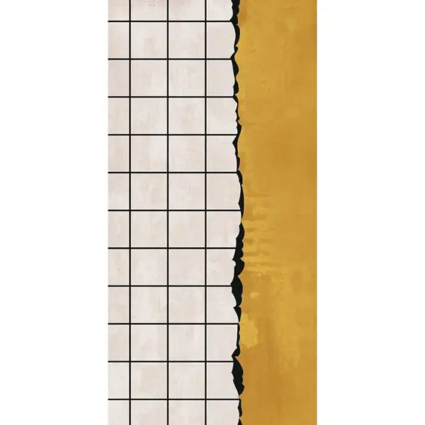 ABK Wide & Style 0009514 Uncover C 120x280