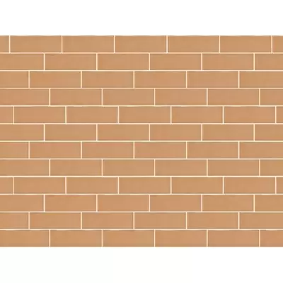 Ornamenta Pick N Brick PB0515O Ocra 5x15