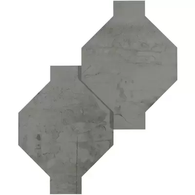 Apavisa Nanoregeneration 8431940243158 Grey Natural Link 14.26x28.75
