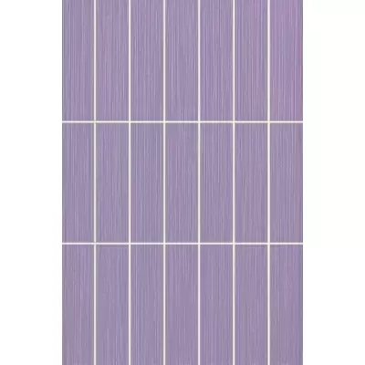 Marazzi spain Fresh Cuadro Lila DE65 25x38