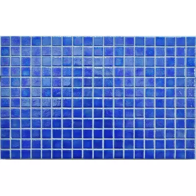Ezarri Iris Ocean Blue 31.3x49.5