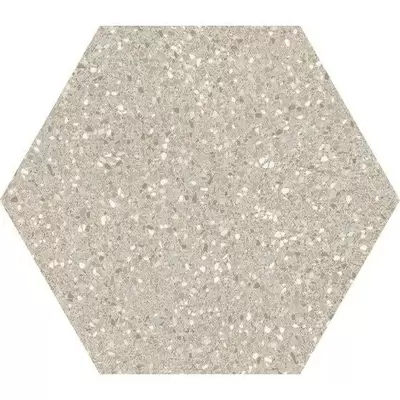 Ornamenta Cocciopesto CP60TC Terracotta D 60 Hexagon 60x60