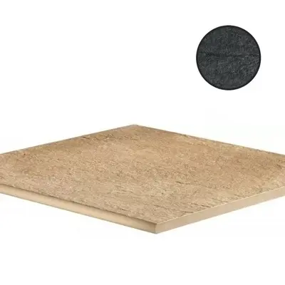 Atlas Concorde Russia Landstone 620090000875 Night Round 60x60