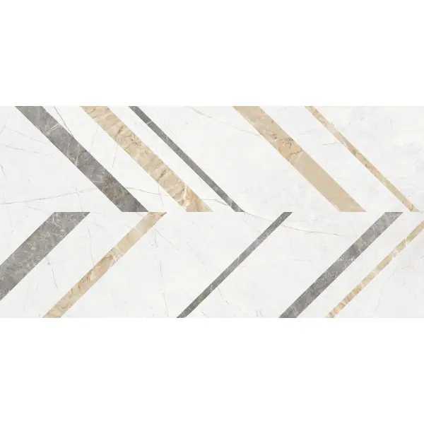 Estima Improve IM00 White Неполированный 60x120