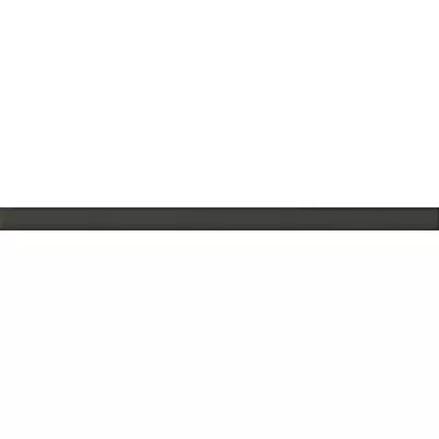 Ceramiche Grazia Elegance COPELQ7 Coprispigolo Flint Craquele 1,2x25,3
