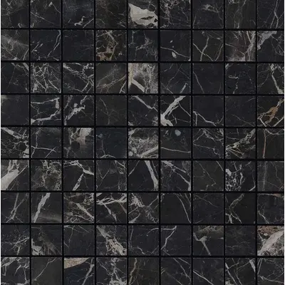 Marazzi Allmarble MMQ3 Saint Laurent 30x30 - керамическая плитка и керамогранит