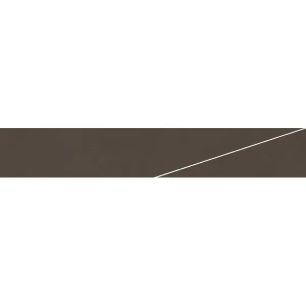 Living Ceramics Cava LV11994 Brown Pattern 2 10B 10x60 - керамическая плитка и керамогранит