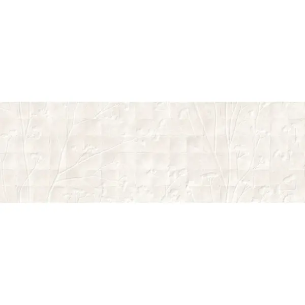 Peronda Charme 40655 Bone Fleur R 33,3x100