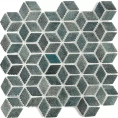 Natural mosaic Steppa STP-GN007-RMB Mix 27x26