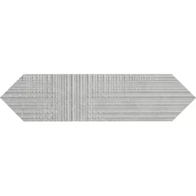 Provenza Eureka E03D Tartan Losanga Grigio 7,5x30