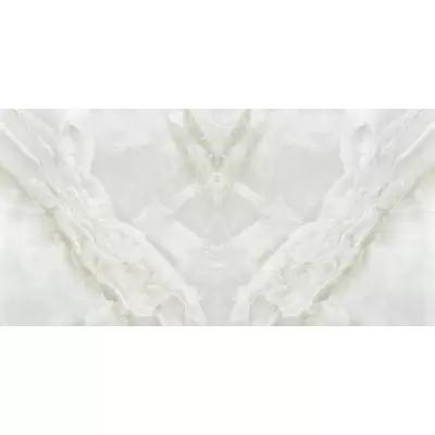 Kutahya Seramik Marea White Book Match 120x240