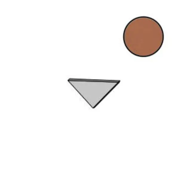 Atlas Concorde Prism A407 Caramel Corner A E 1,4x1,4