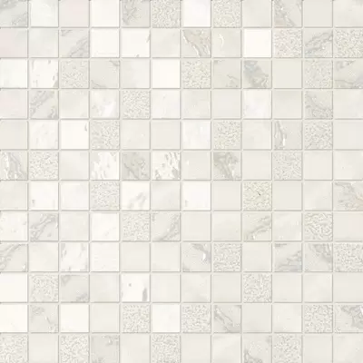Supergres Ceramiche Four Seasons FSSN Snow 30x30