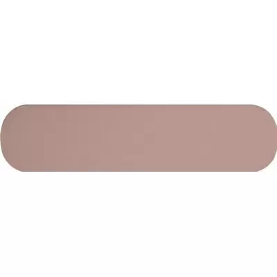 WOW Grace O Blush Matt 7.5x30