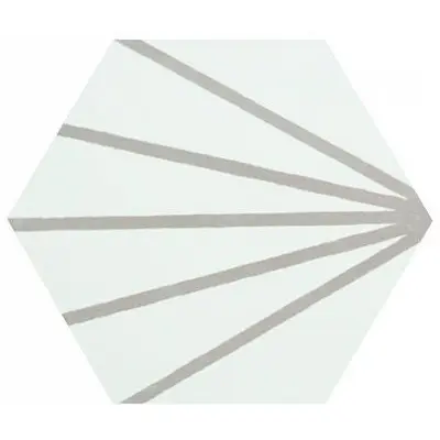 Bestile Meraki Line Gris 19,8x22,8