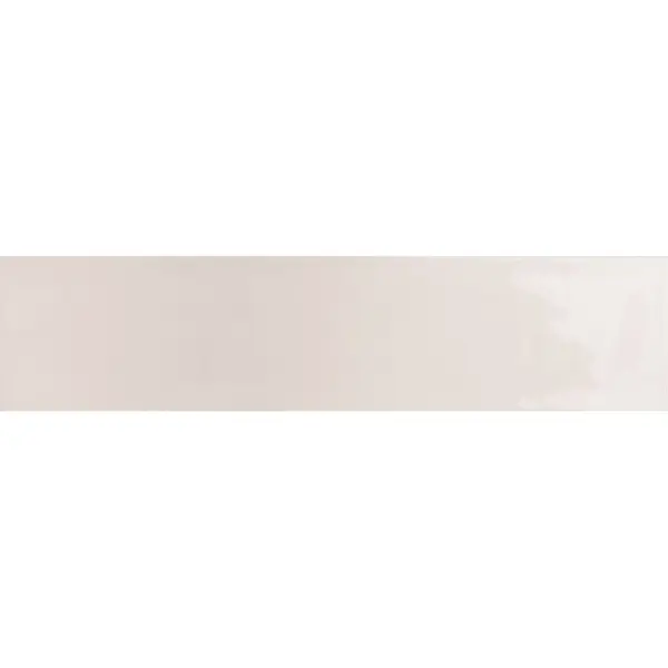 Quintessenza Ceramiche Genesi26 Greige Lucido1 6,5x26,6