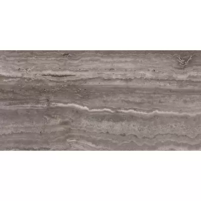 Casalgrande Padana Marmoker 10041011 Travertino Titanium Nat. 90x45