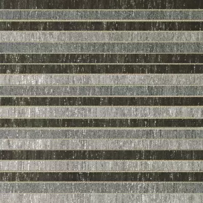 Casalgrande Padana Metalwood 7704397 Mix Listelli A 30x30