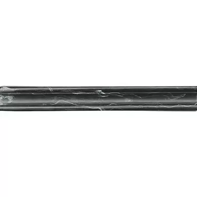 Stn Ceramica Orion Listelo Pegaso Negro 3x25