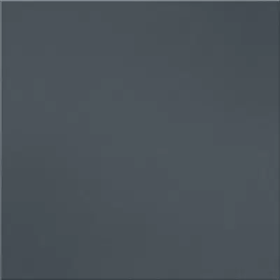 Уральский гранит Моноколор UF039PR Океан 60x60