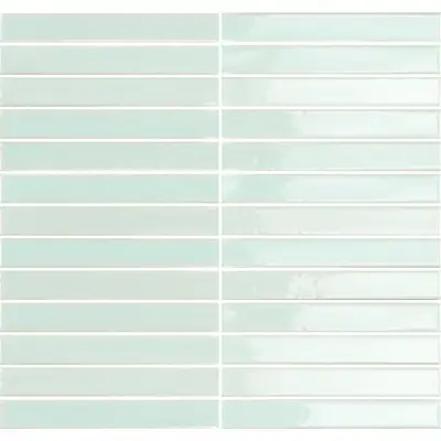 Amadis Fine Tiles Short Stick 8436552229590 Krystal 28x30