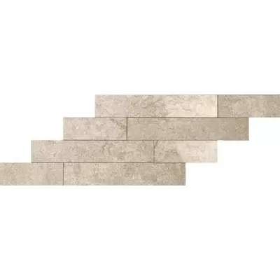 Piemmegres (Piemme Ceramiche) Stone Concept 2326 Brick Mix Sabbia Ret 29x59