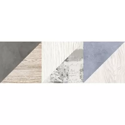 Lasselsberger (LB-Ceramics) Вестанвинд 1064-0167 Декор 1 (Крупный рисунок) 20x60