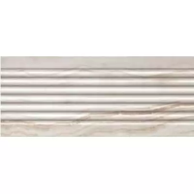 Serenissima Cir Palace Fascia Colonna Alabastro Grigio 30.5x72.5