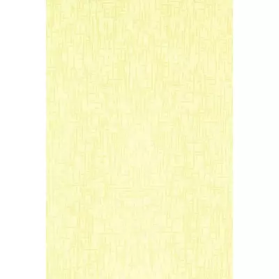 Шахтинская плитка Юнона 010100000813 Желтый 01 20x30