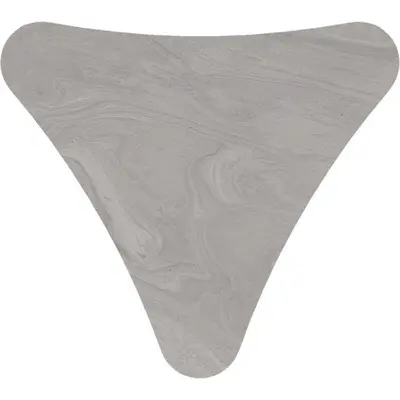 Vives Salerno Star Taupe 4,3x4,8