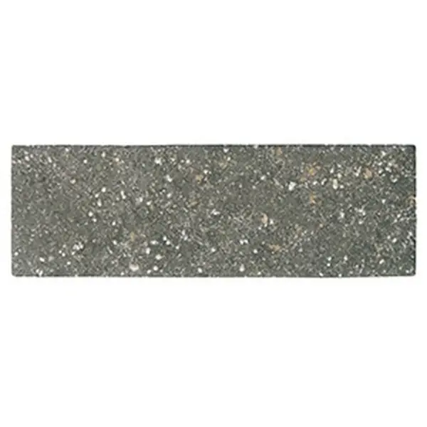 DNA Tiles Stone Dust 135316 M Nero 5x15 - керамическая плитка и керамогранит