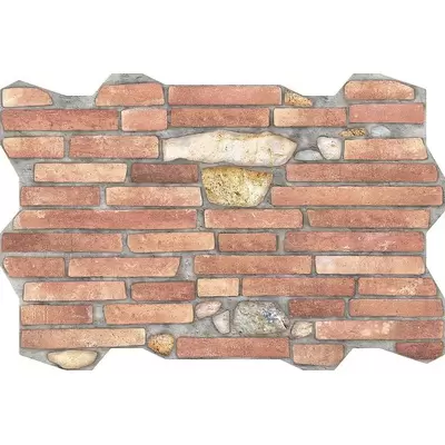 Bestile Baluarte Кирпич 60x40