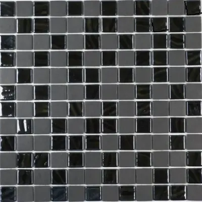 Vidrepur Mixed № 781/908 (на сетке) 31,7x31,7