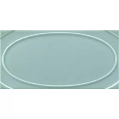 Ceramiche Grazia Formae OVA7 Oval Mist 13x26
