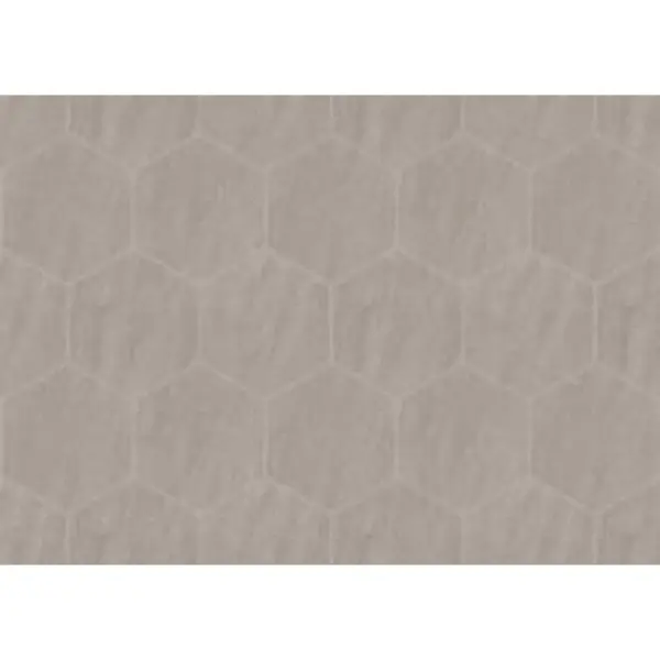 Caesar Keymood AGEO Smoke Hexagons 30x37