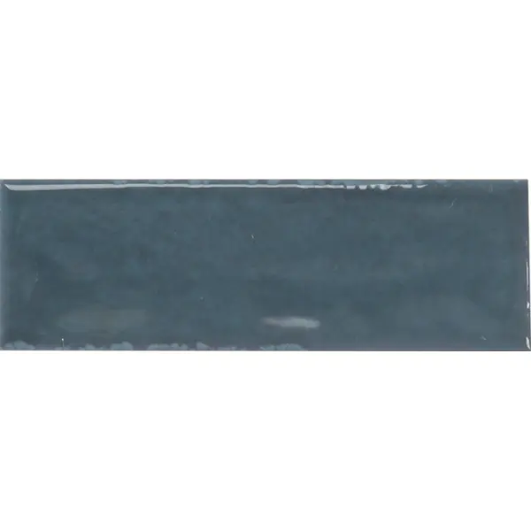 Monopole Ceramica Artisan Blue 5x15
