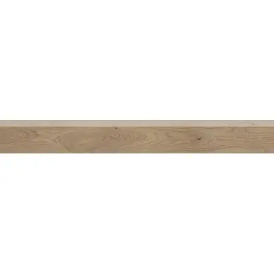 Sant Agostino Primewood CSABPWNU60 Battiscopa Nut 7,3x60