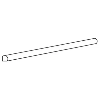 Settecento The Club 24165 Yacht Coprispigolo 1,2x31,9