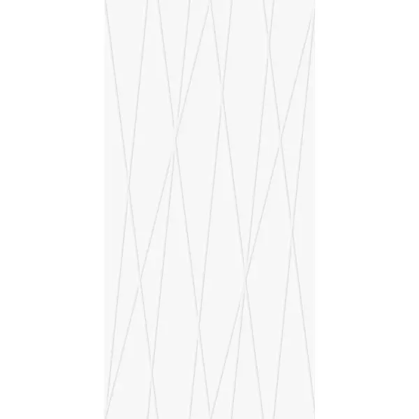 Kerama Marazzi Танжер KM6012B0031R 2 Белый Матовый Структура Обрезной 60x119,5