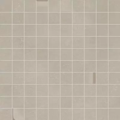 Provenza Karman EDPY Mosaico 3x3 Cemento Sabbia 30x30