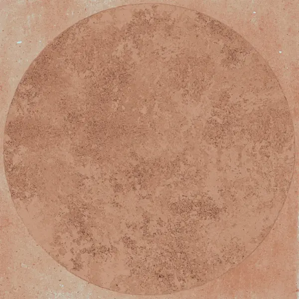 Marazzi Artcraft MGVS Cotto Decoro Bolli 20x20