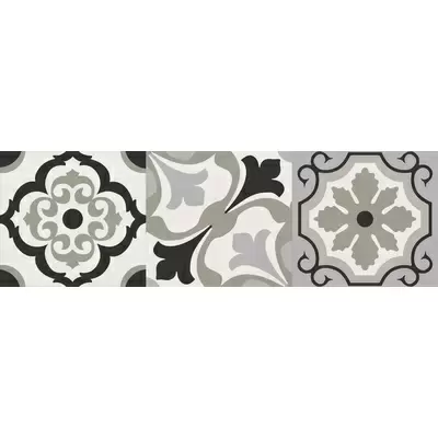 Cersanit Candy 15936 Многоцветный 18.5x59.8