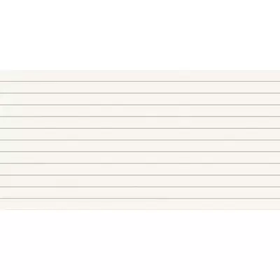 Apavisa Spectrum 8431940111952 White Satinado Preinsicion 2.5x60 29.75x59.55