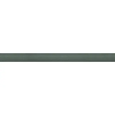 Kerama Marazzi Чементо SPA068R Зеленый матовый обрезной 30x2,5