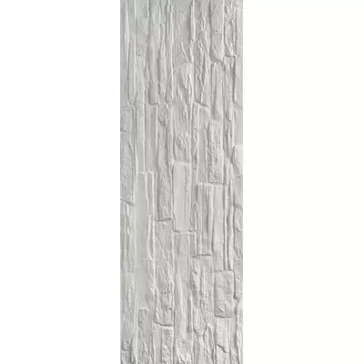 Geotiles Mubi Blanco 17x52