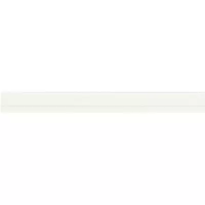 Ceramiche Grazia Elegance Bordura Snow Matt 3,5x35