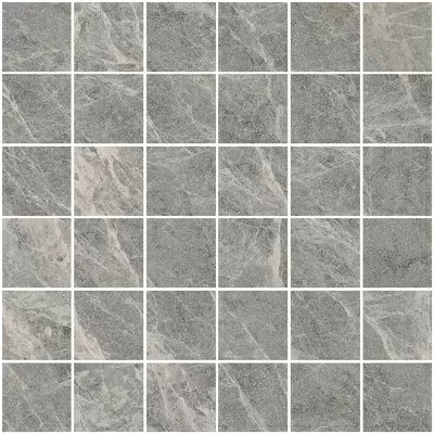 Vitra Marmostone K9513618LPR1VTE0 Темно-серый Лаппато R9 Ректификат 30x30