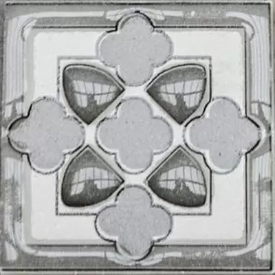 Lasselsberger (LB-Ceramics) Бьянка Каррара 3603-0084 7x7
