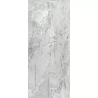 Casa Dolce Casa Onyx&amp;More 766033 Silver Onyx Glo 6mm Ret 120x280